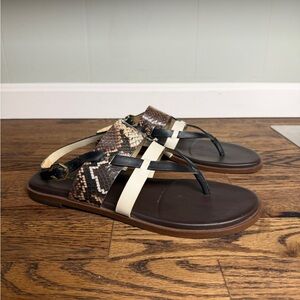 Cole Haan Finley Grand Sandals